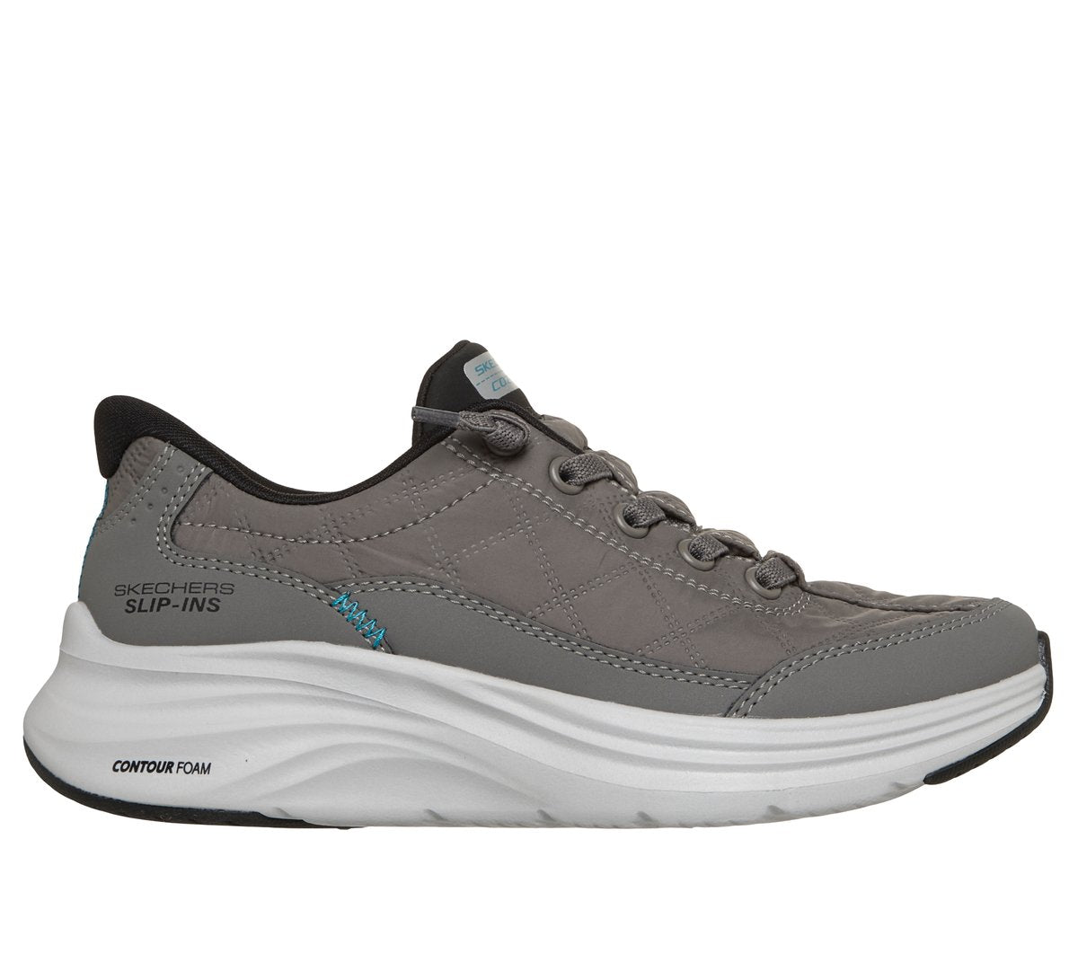 Slip-ins: Contour Foam - Cozy Fit | Skechers outlet