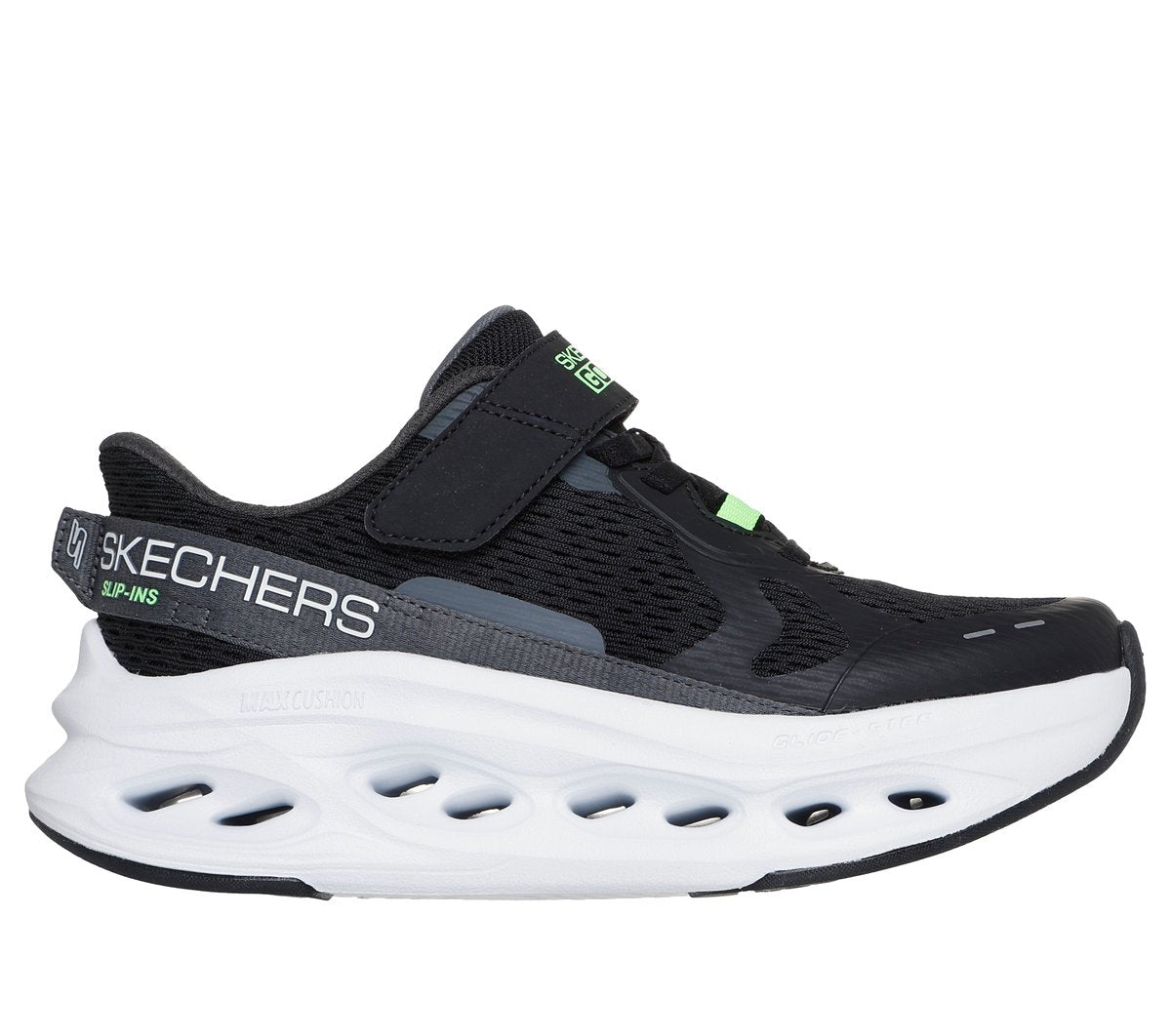Slip-ins: Max Cushioning Glide-Step | Skechers USA