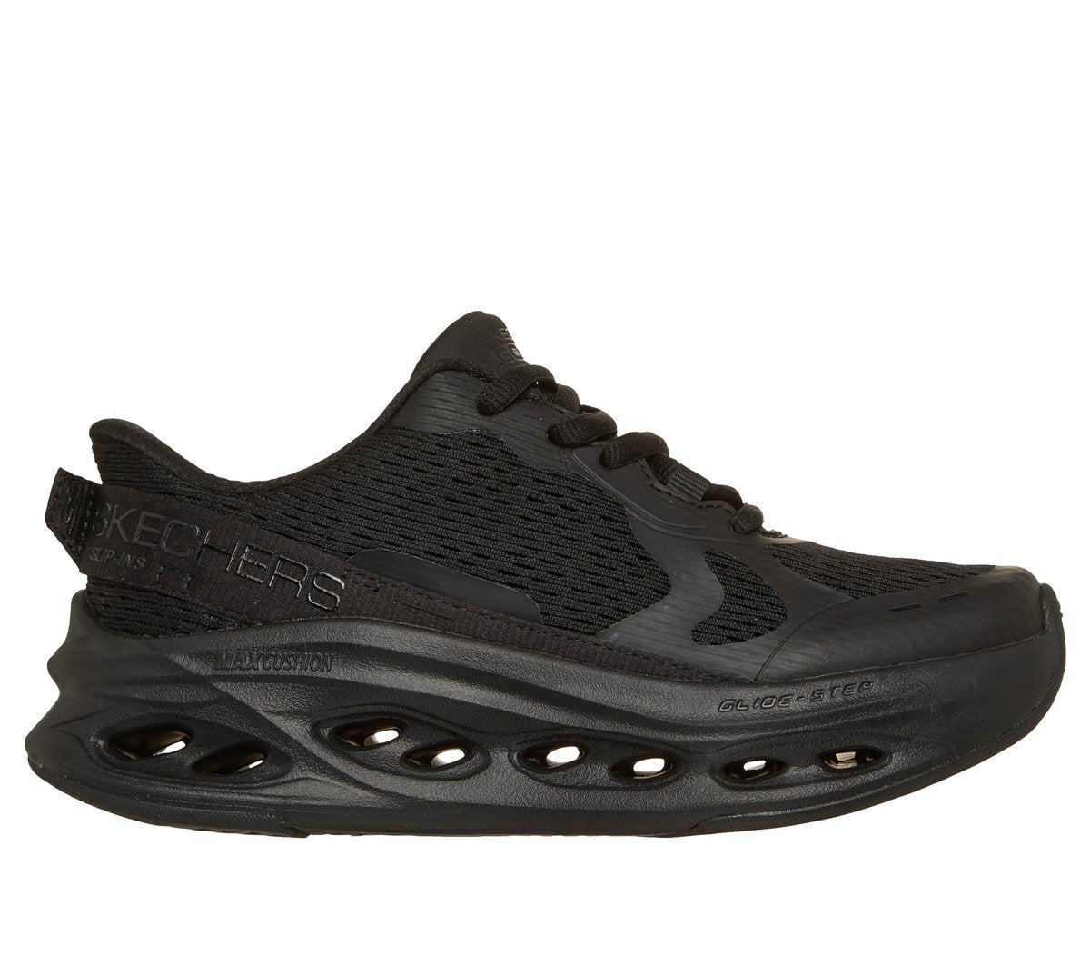 Slip-ins: Max Cushioning Glide-Step - Advert | Skechers sale