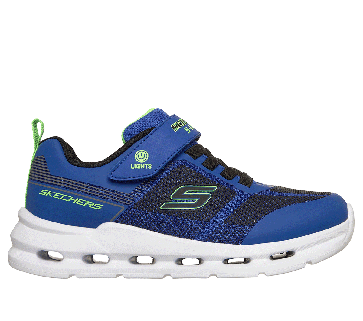 S-Lights: Glide-Step Lights | Skechers online