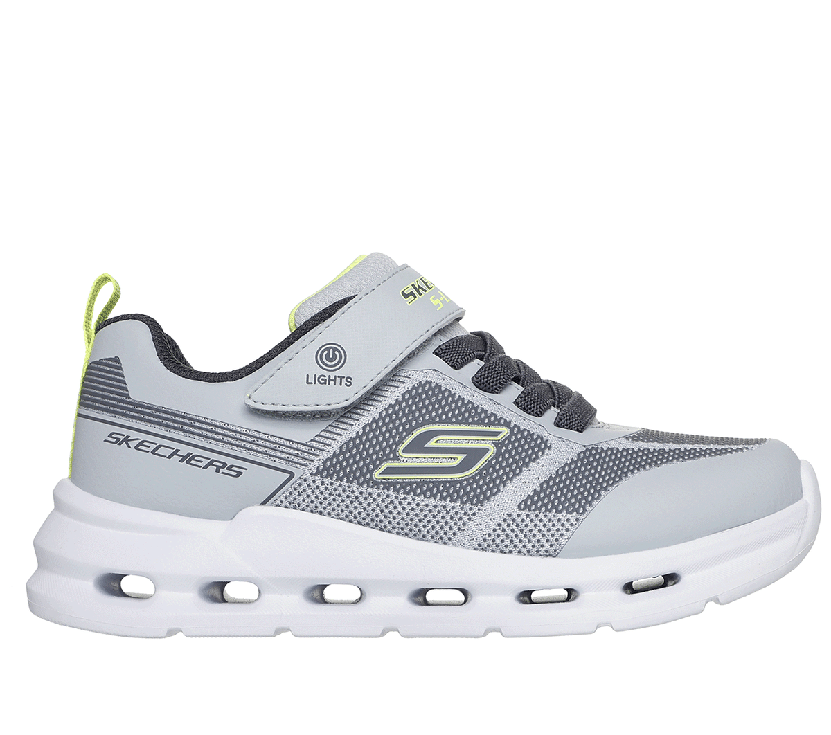S-Lights: Glide-Step Lights | Skechers online