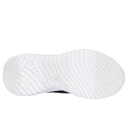 Slip-ins: Bounder - Brisk-Burst | Skechers US
