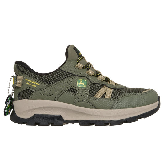 Slip-ins John Deere: Storm Blazer - Tractor-Squad | Skechers USA