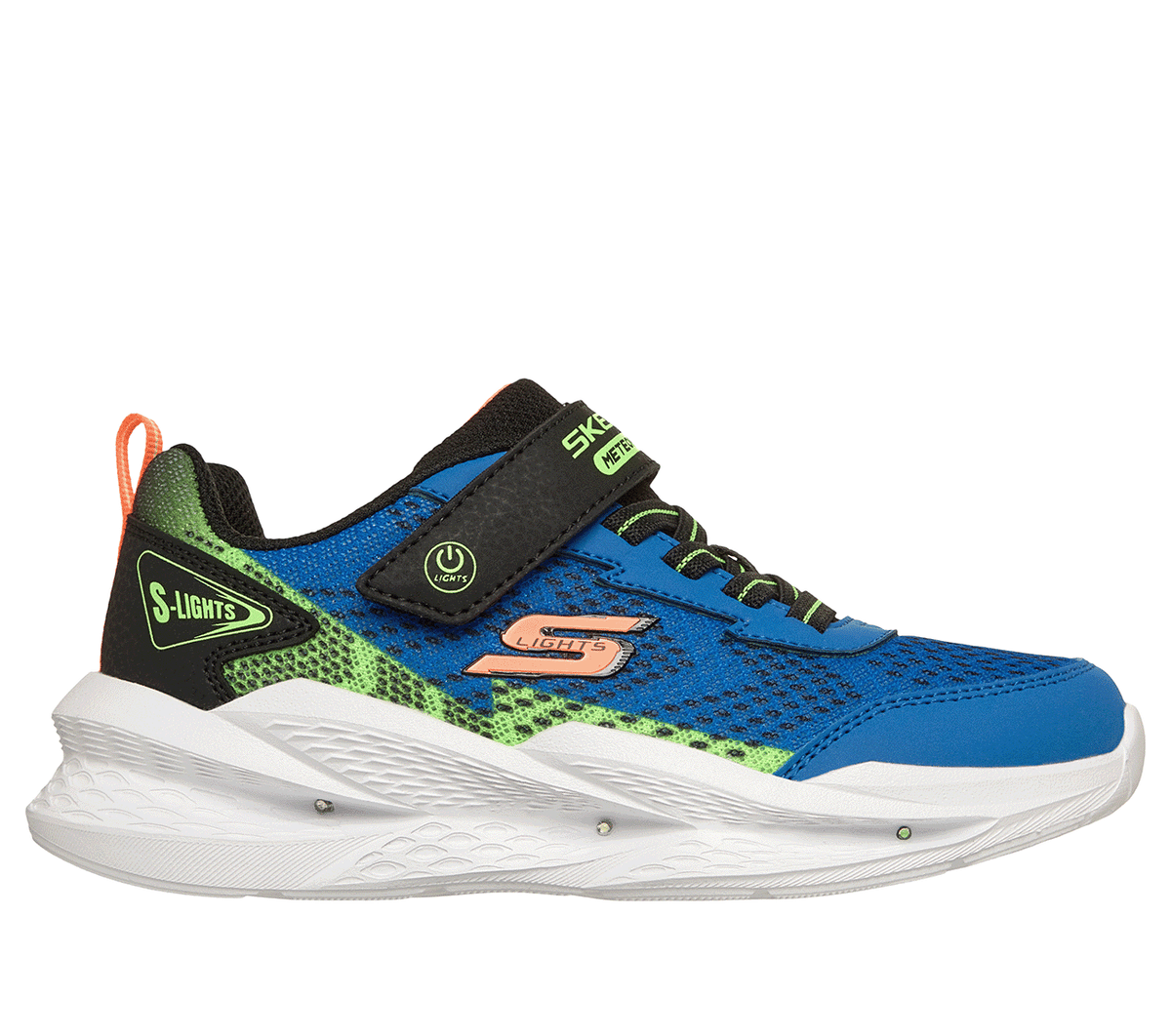 S-Lights: Meteor-Lights 2.0 | Skechers on sale