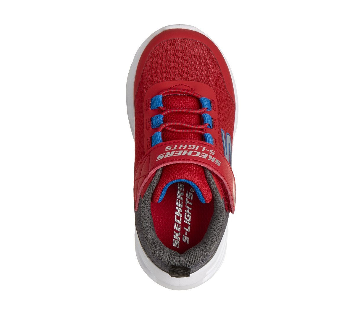 S-Lights: Lil' Glide-Step Lights | Skechers outlet