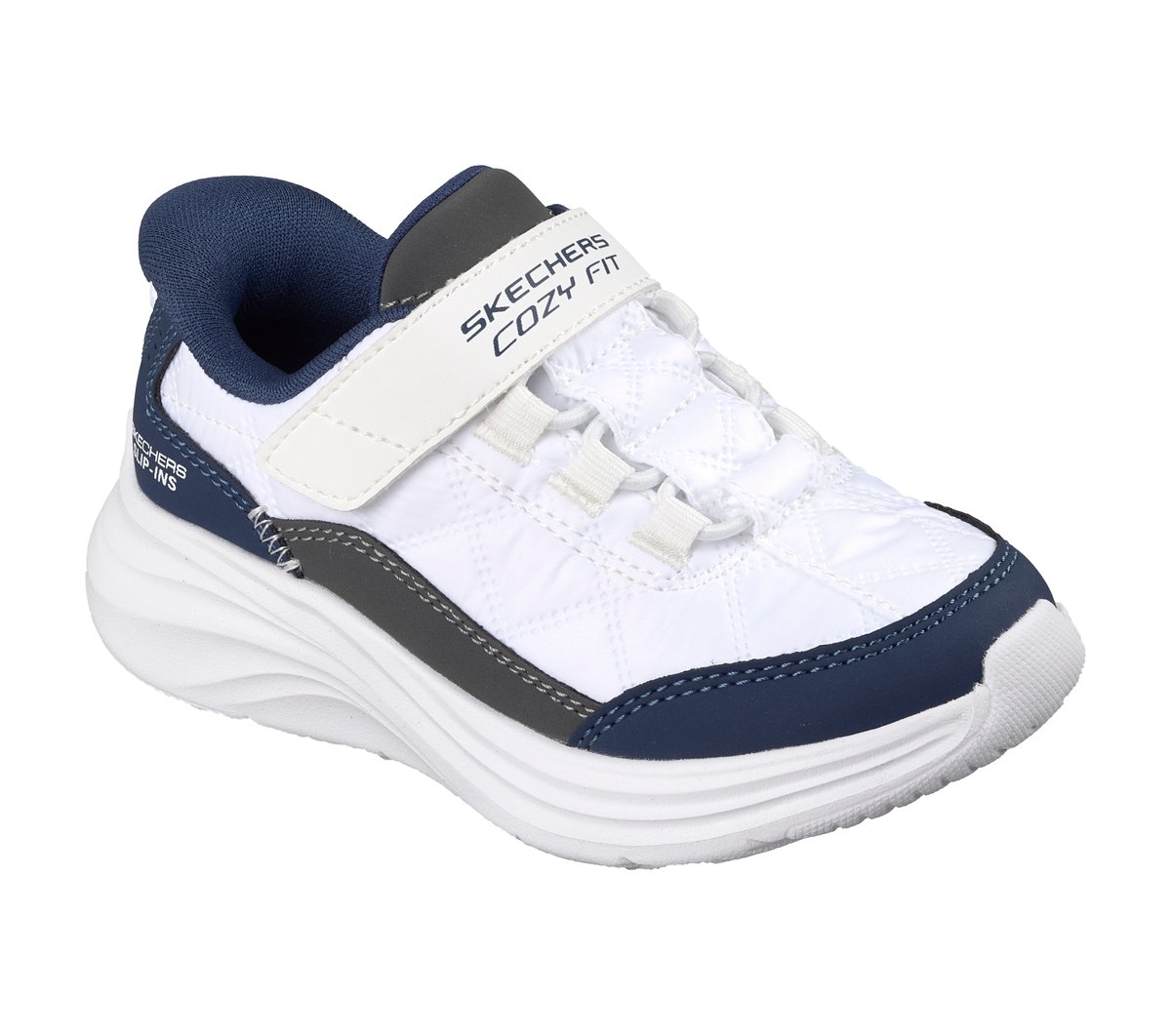 Slip-ins: Comfy Sprints - Cozy Fit | Skechers sale