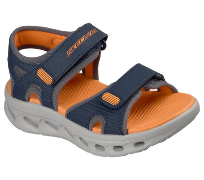 GO WALK Glide-Step 2.0 Sandal - Coast Cove | Skechers near me