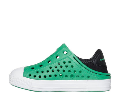Foamies: Guzman Steps - Aqua Surge | Skechers outlet