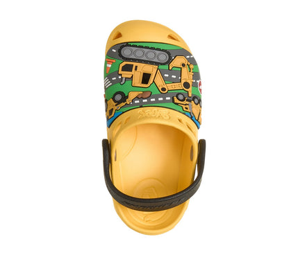 Foamies: Zaggle - Tiny Tides | Skechers USA