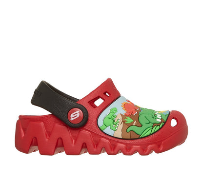 Foamies: Zaggle - Tiny Tides | Skechers USA