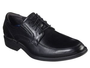 کفش اورجینال اسکچرز مردانه Skechers 66431 BLK