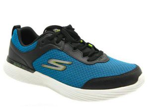 کفش اسکچرز اصل مردانه Skechers 220086 BKTL