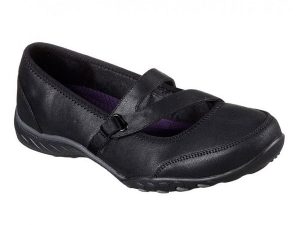 کفش زنانه اسکچرز مدل 23209-BLK