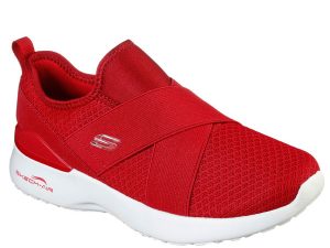 کفش ورزشی زنانه اسکیچرز مدل 149341-RED